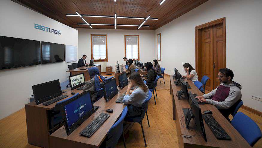 Araştırma Yöntemleri 2020 Kış Seminerleri Başvuruları Başladı