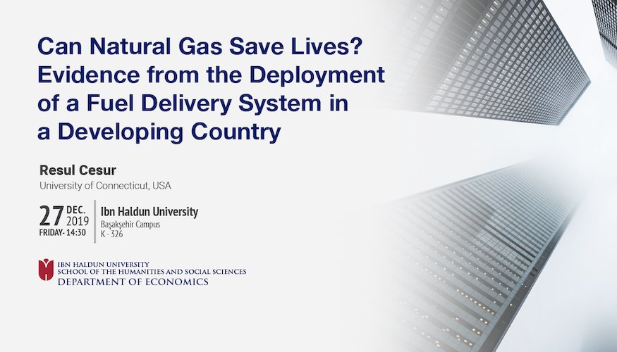 Can Natural Gas Save Lives?