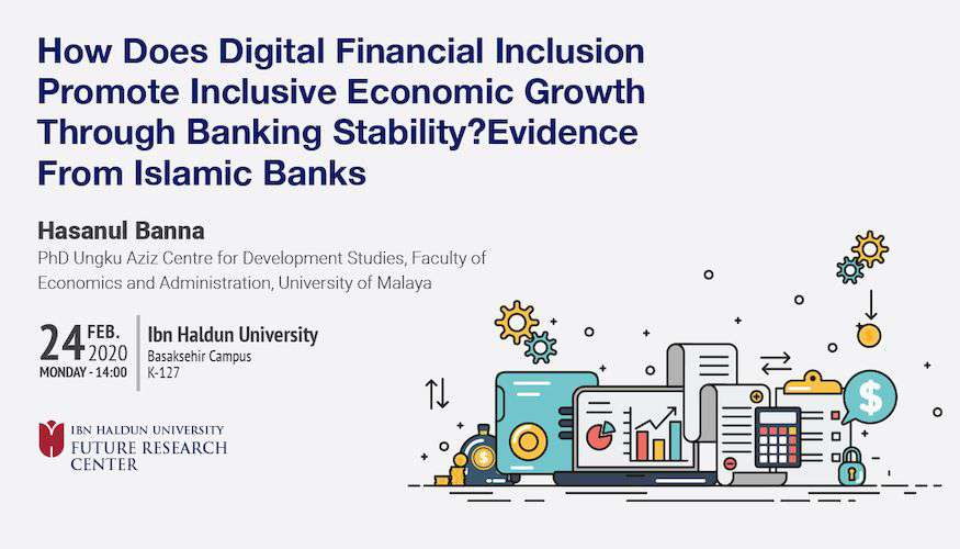 How Does Digital Financial Inclusion Promote Inclusive Economic Growth Through Banking Stability?