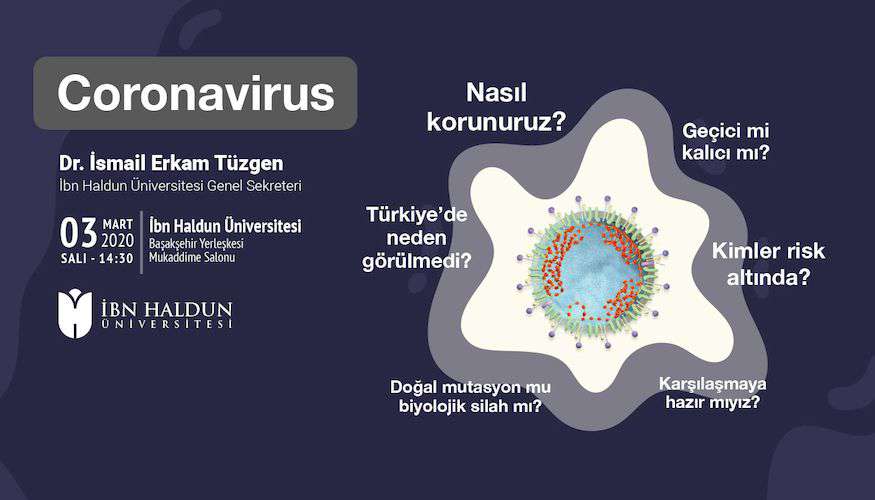 Coronavirus: Karşılaşmaya Hazır mıyız? Nasıl Korunuruz?