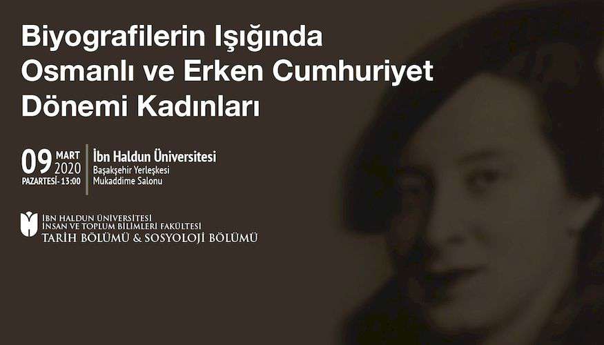 Biyografilerin Işığında Osmanlı ve Erken Cumhuriyet Dönemi Kadınları