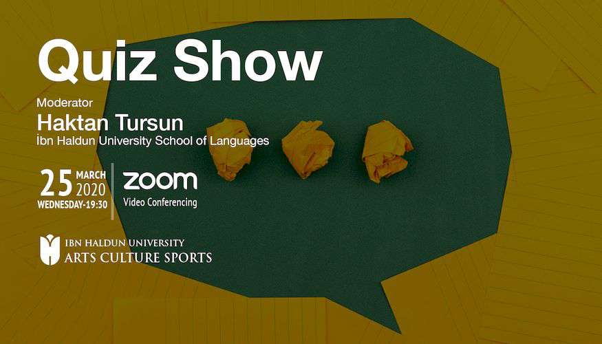 Quiz Show