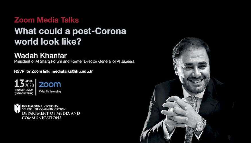 What Could A Post-Corona World Look Like?