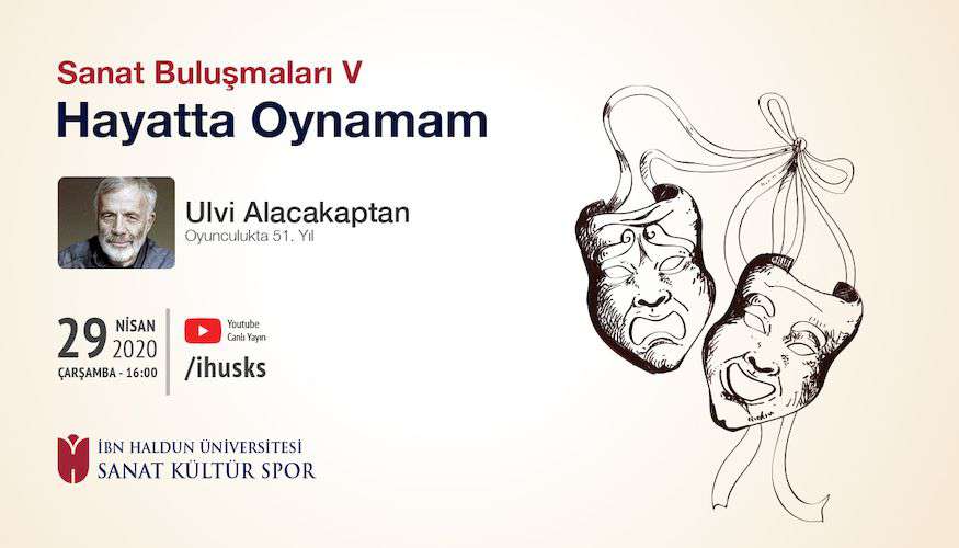 Hayatta Oynamam