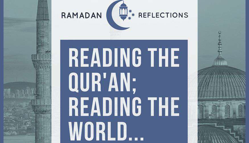 Reading the Qur'an; Reading the World