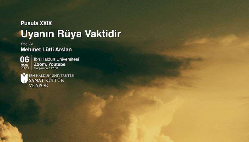 Uyanın Rüya Vaktidir