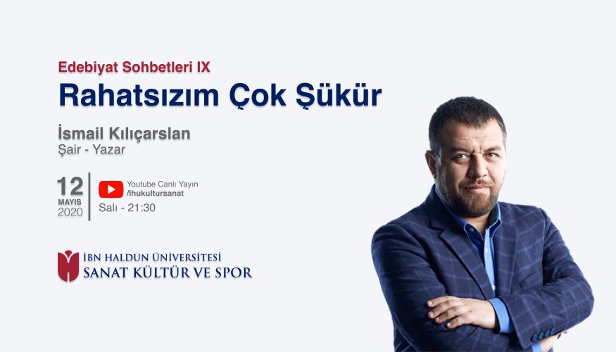 Rahatsızım Çok Şükür