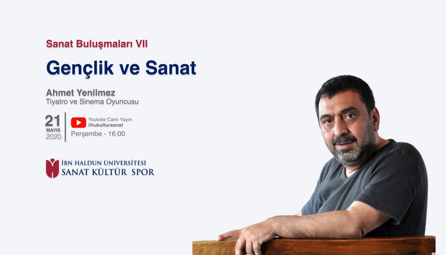 Gençlik ve Sanat