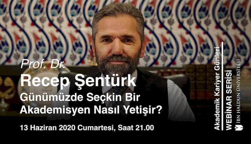 Günümüzde Seçkin Bir Akademisyen Nasıl Yetişir?
