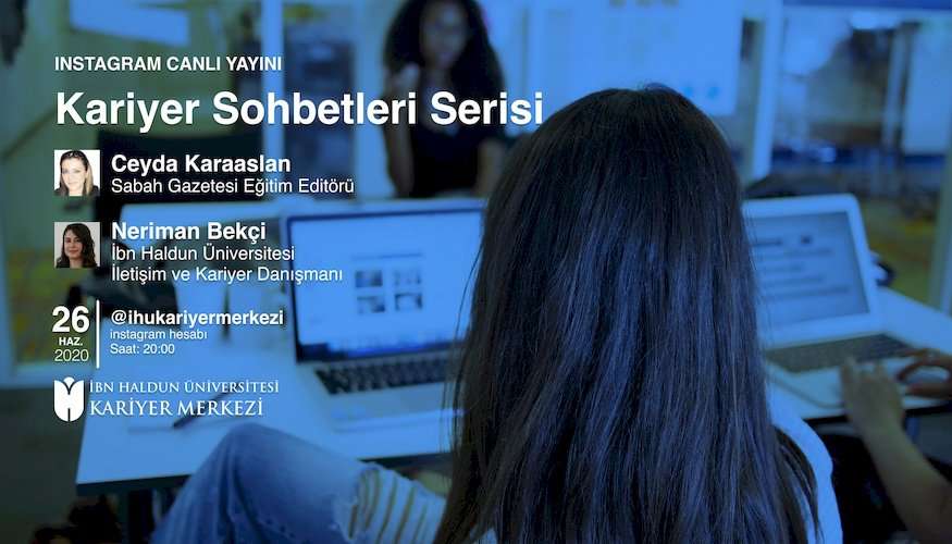 Kariyer Sohbetleri Serisi