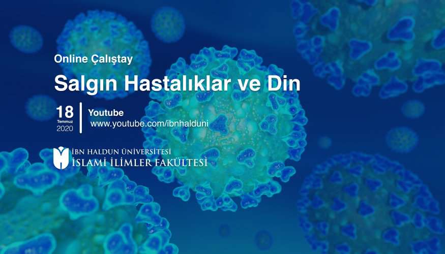Salgın Hastalıklar ve Din Çalıştayı