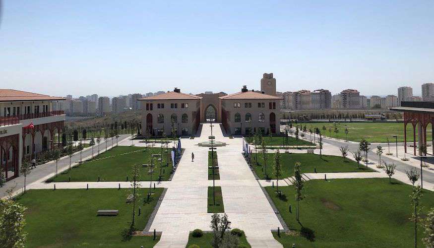 Öğretim Görevlisi Sınav Sonuç Açıklama Duyurusu