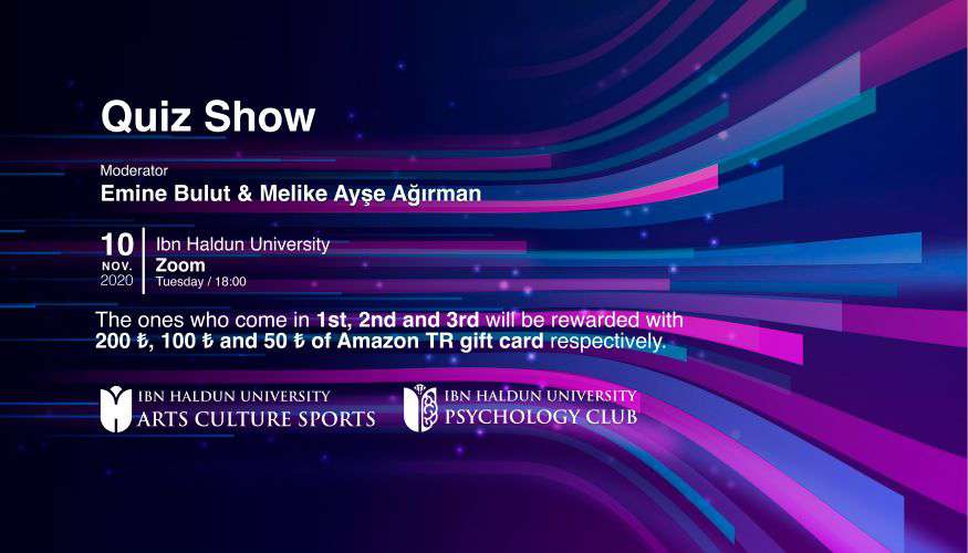 Quiz Show