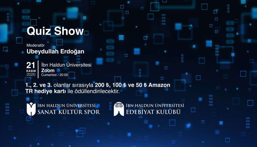 Quiz Show