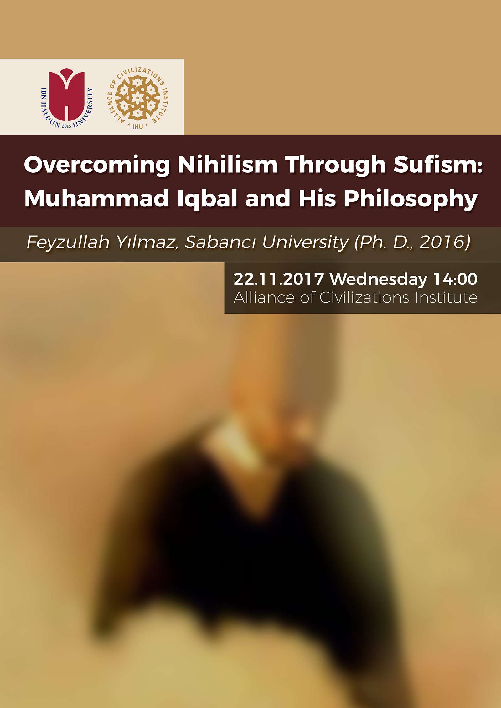 Overcoming Nihilism Through Sufism: Muhammad Iqbal and His Philosophy