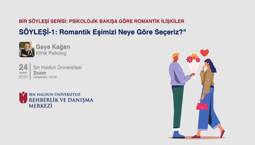 Psikolojik Bakışa Göre Romantik İlişkiler 1