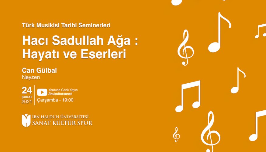 Hacı Sadullah Ağa: Hayatı ve Eserleri