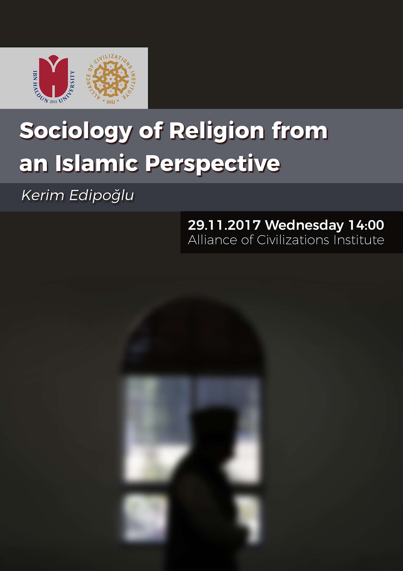 Sociology of Religion from an Islamic Perspective
