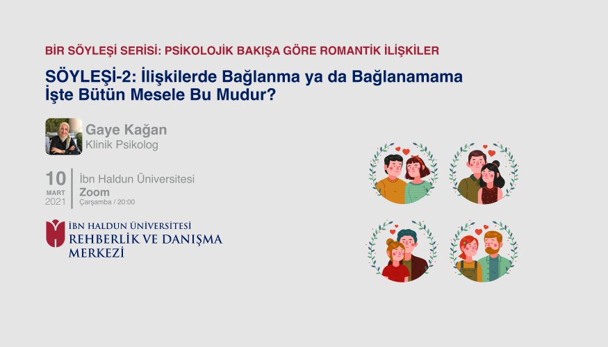 Psikolojik Bakışa Göre Romantik İlişkiler 2