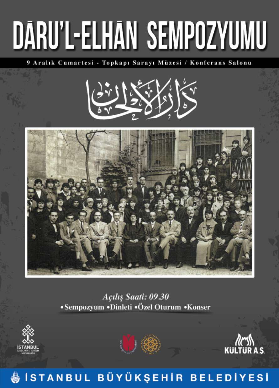 Dâru'l-Elhân Sempozyumu