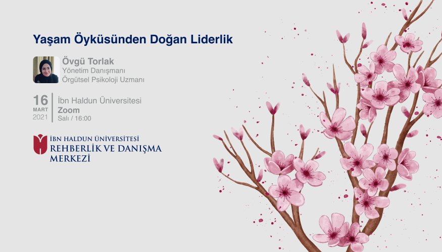 Yaşam Öyküsünden Doğan Liderlik