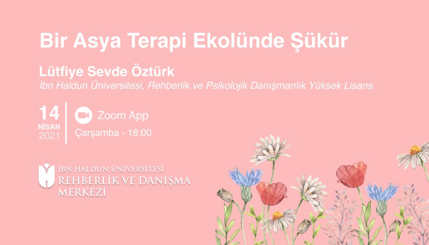 Bir Asya Terapi Ekolünde Şükür