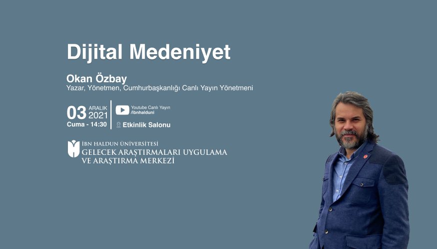Dijital Medeniyet