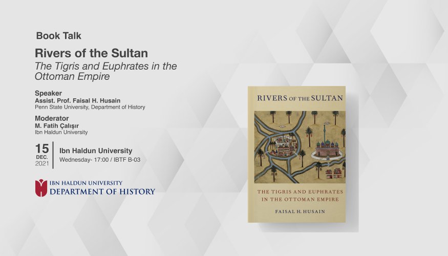 Rivers of the Sultan