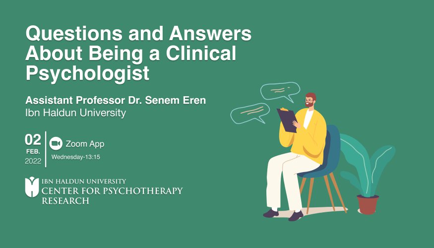 Questions and Answers About Being a Clinical Psychologist