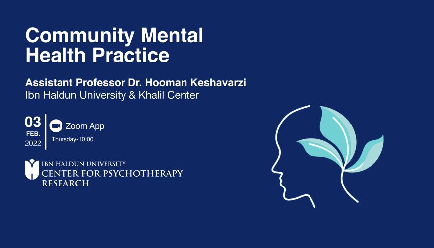 Community Mental Health Practice