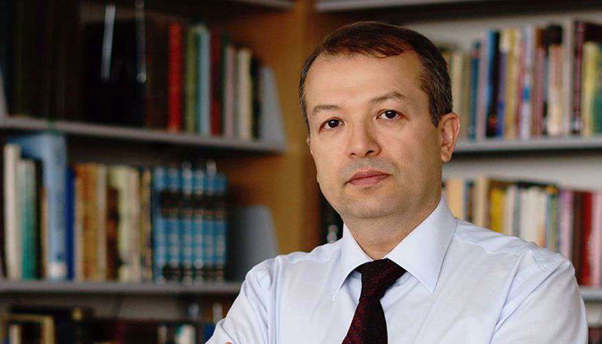 Prof. Ekrem Tatoğlu ‘En İyi 1000 Bilim İnsanı’ Sıralamasında Türkiye’de İlk Sırada Yer Aldı