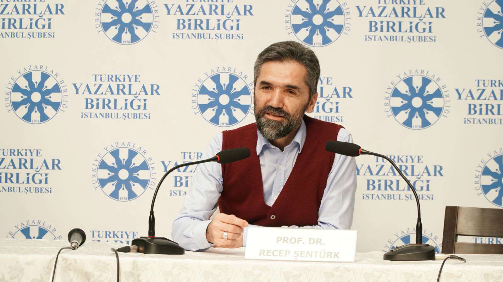'Tarihin Bize Yüklediği Misyonu Yeniden Değerlendirip, Rolümüzü Belirlemeliyiz'