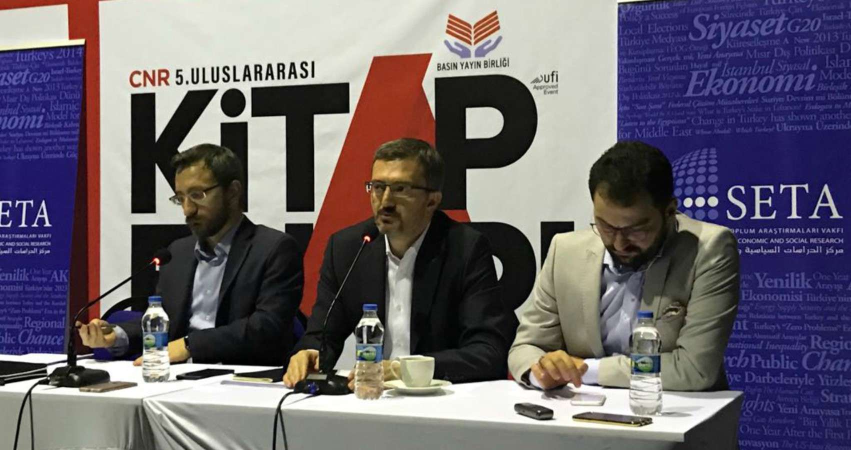 “Türkiye 2019’a Giderken Yeni Operasyonlar Yapacak”