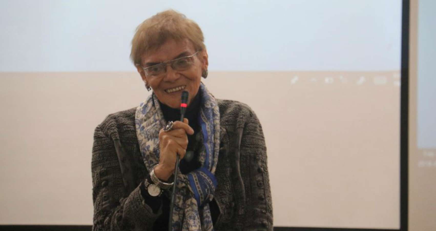 Prof. Faroqhi Serdivan Fikir ve Sanat Akademisinin Konuğu Oldu