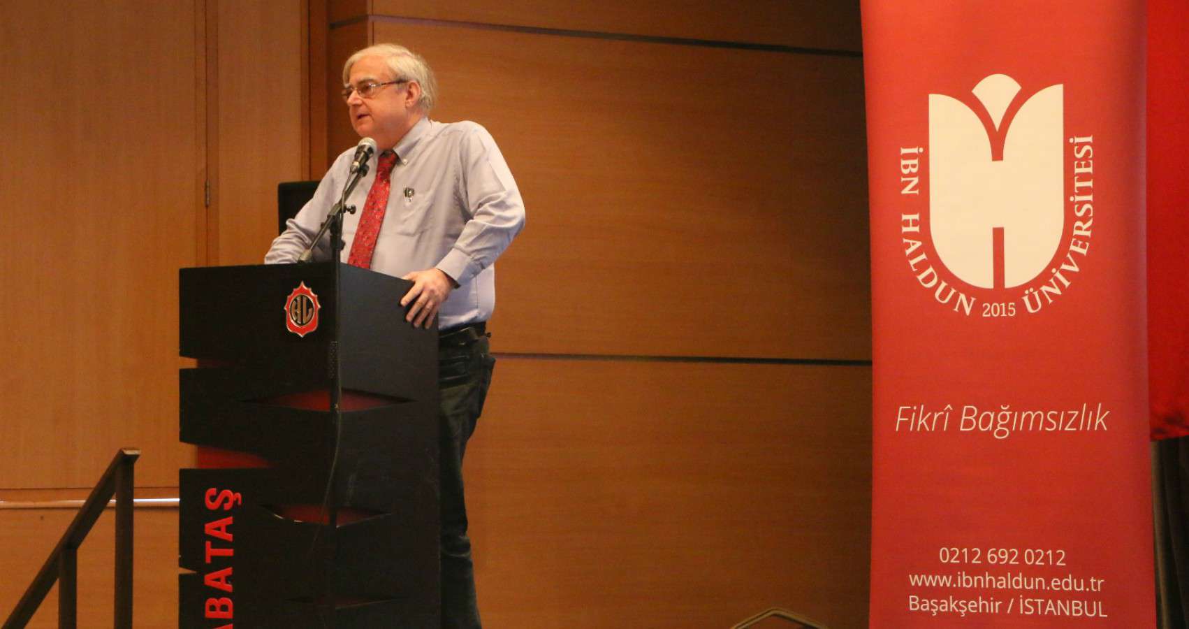 “Tarih Öğretmenleri İle Akademik Camia Arasındaki Kopukluk Giderilmeli”