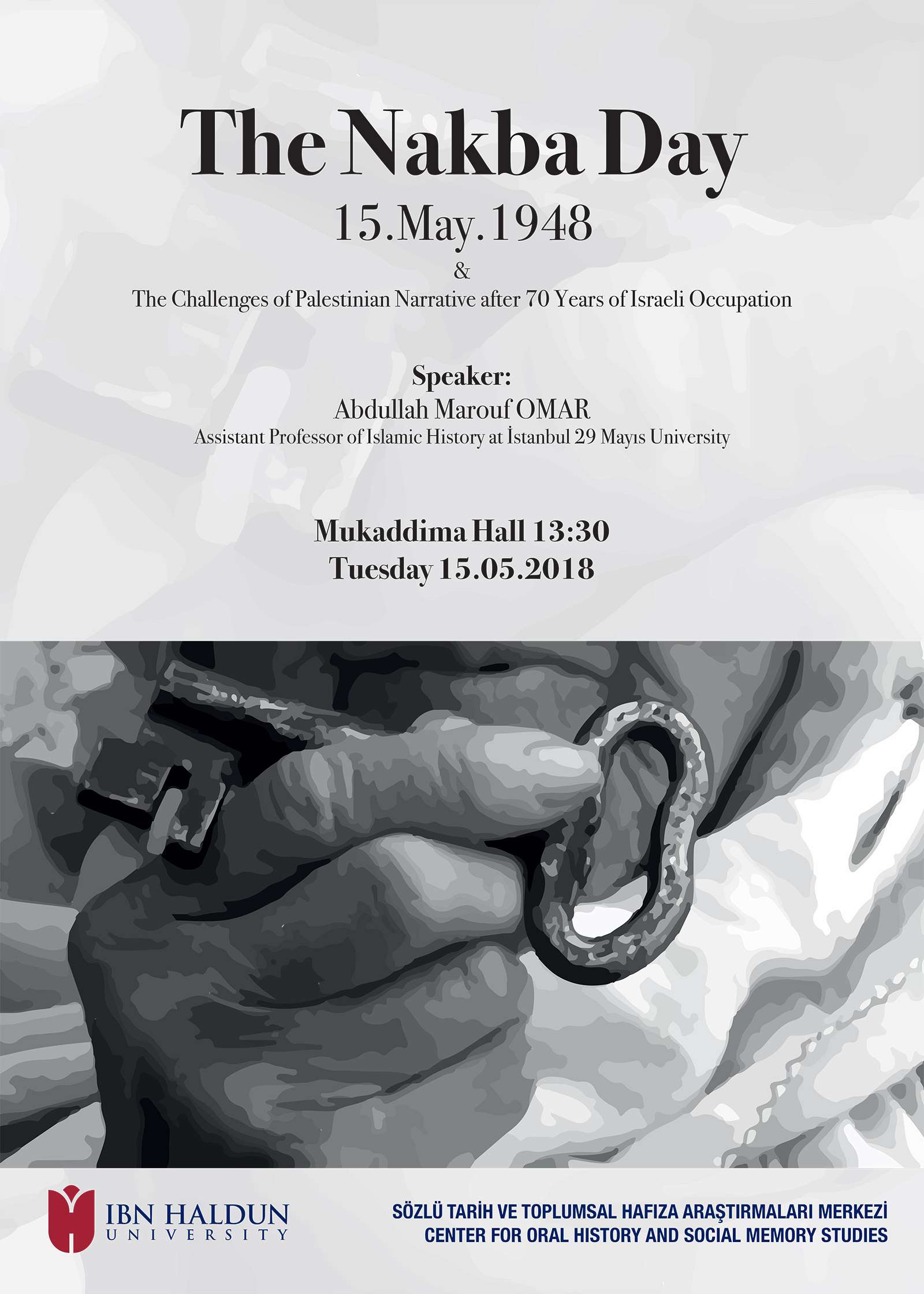 The Nakba Day