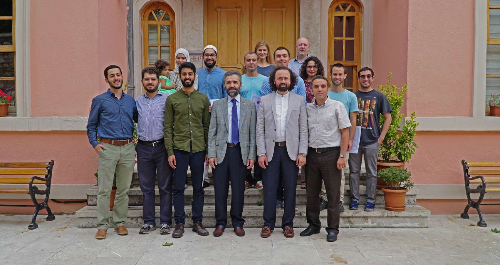 İbn Haldun Üniversitesi Yaz Okulu Dil Programı Başvuru Süresi Uzatıldı