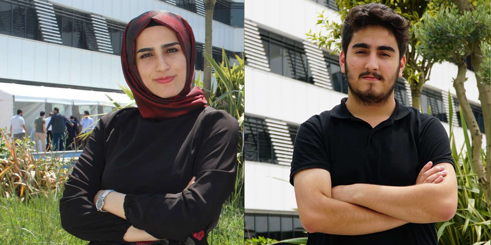 İHÜ öğrencilerinin 2 Projesi, Gençlik ve Spor Bakanlığı Tarafından Desteklenecek