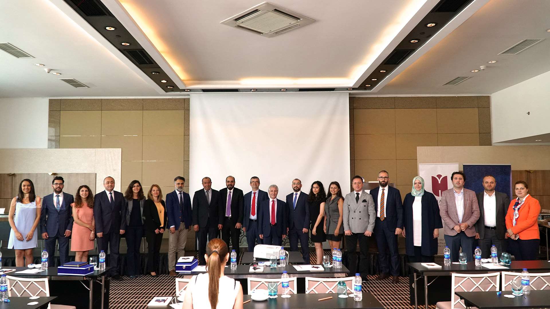 İbn Haldun Üniversitesinden Kişisel Verilerin Korunması Konferansı