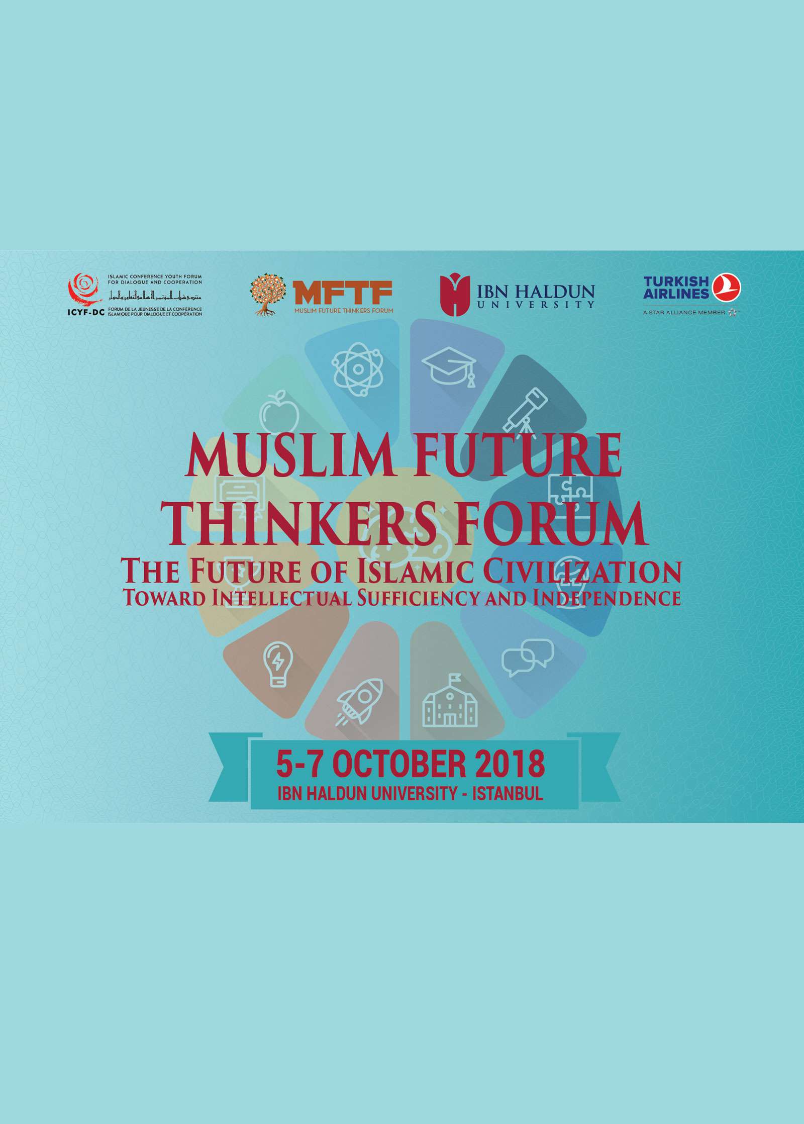Muslim Future Thinkers Forum