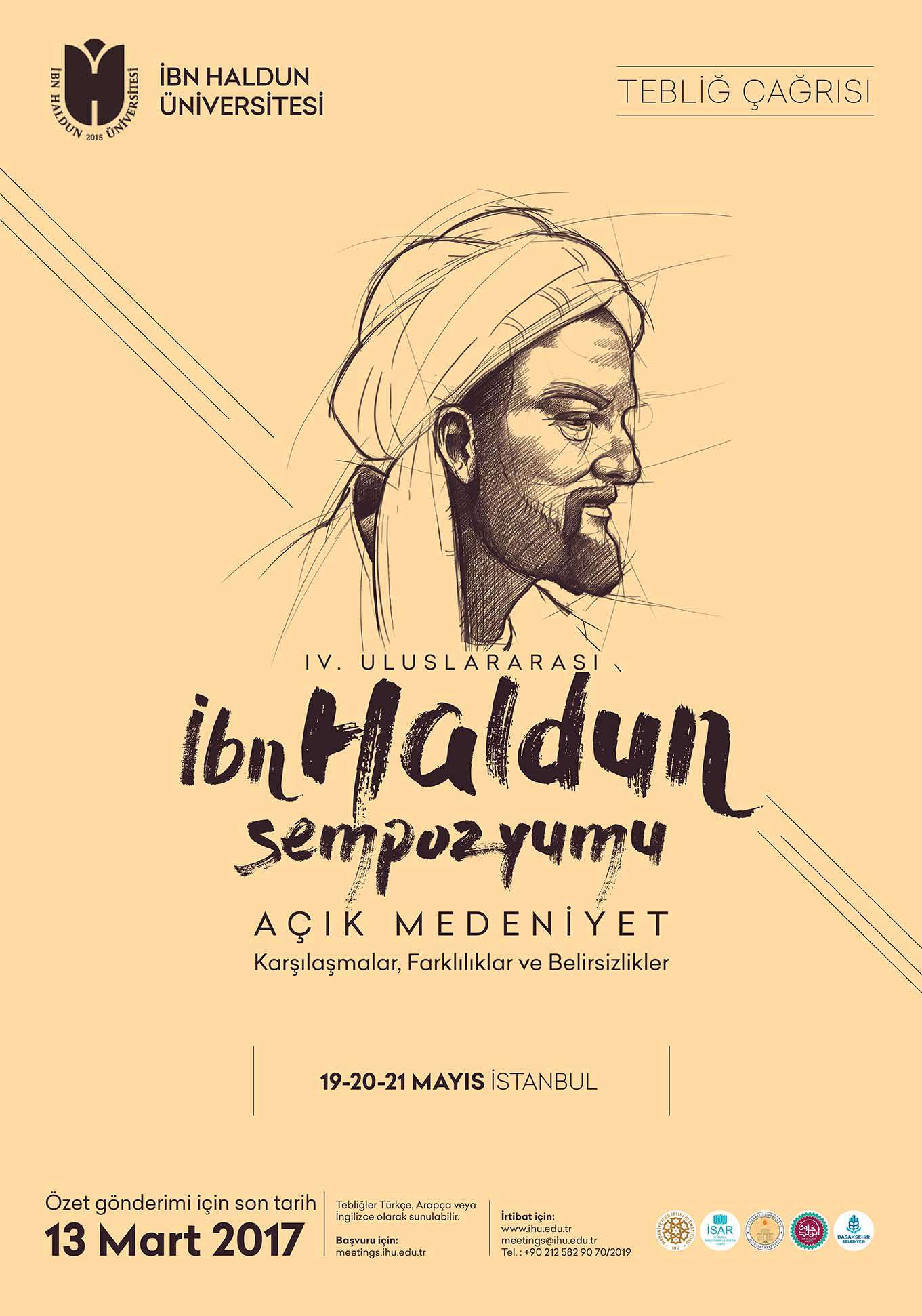 4. İbn Haldun Sempozyumu