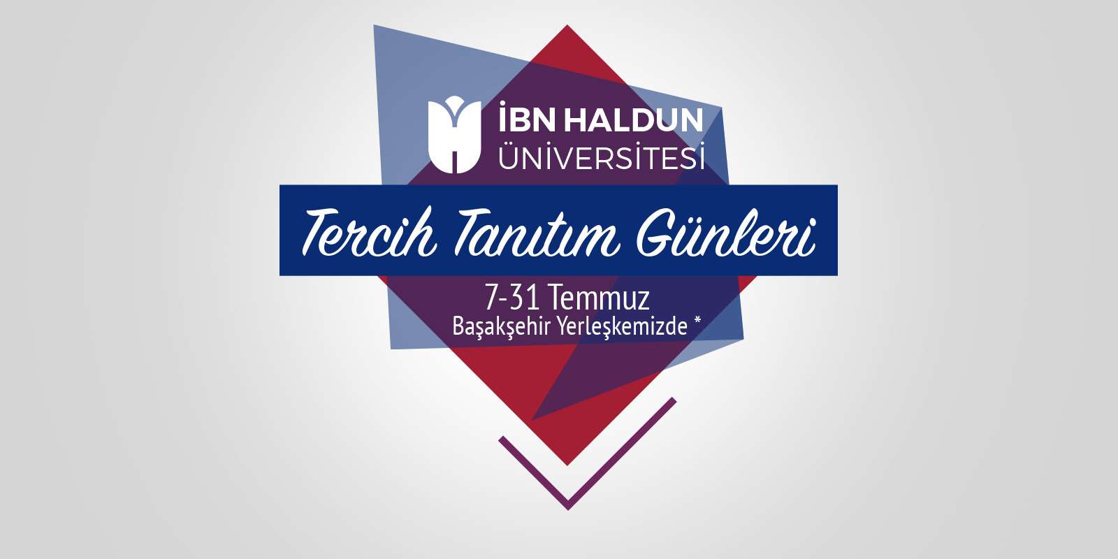Tercih Tanıtım Günleri