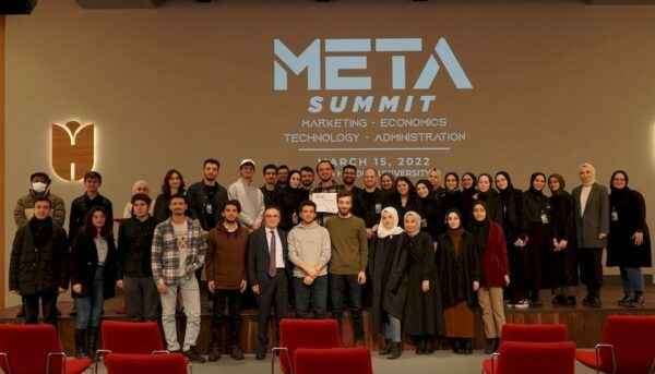 META SUMMIT 2022’de Sektör Temsilcileri Geleceğin Değişim ve Dönüşümlerini Masaya Yatırdı