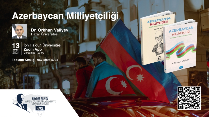 Azerbaijan Nationalism