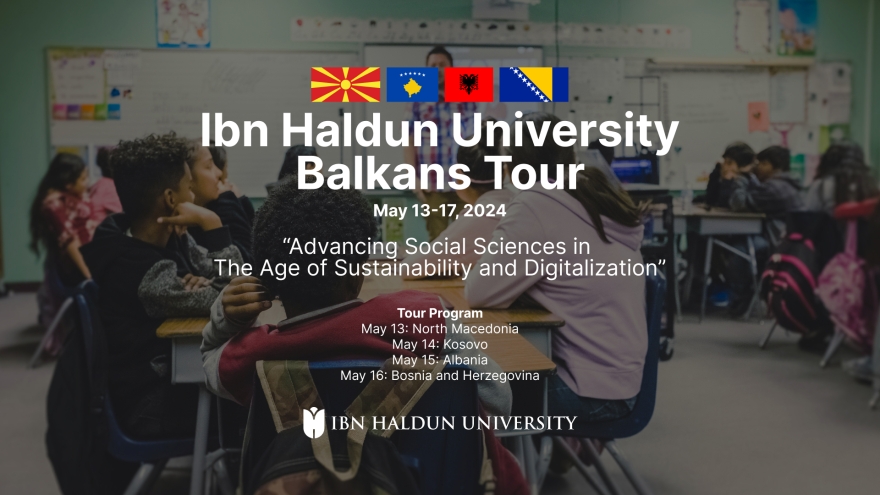 Balkan Tour