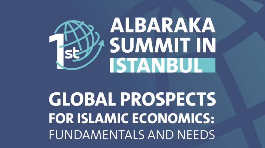 1. AlBaraka İstanbul Forumu