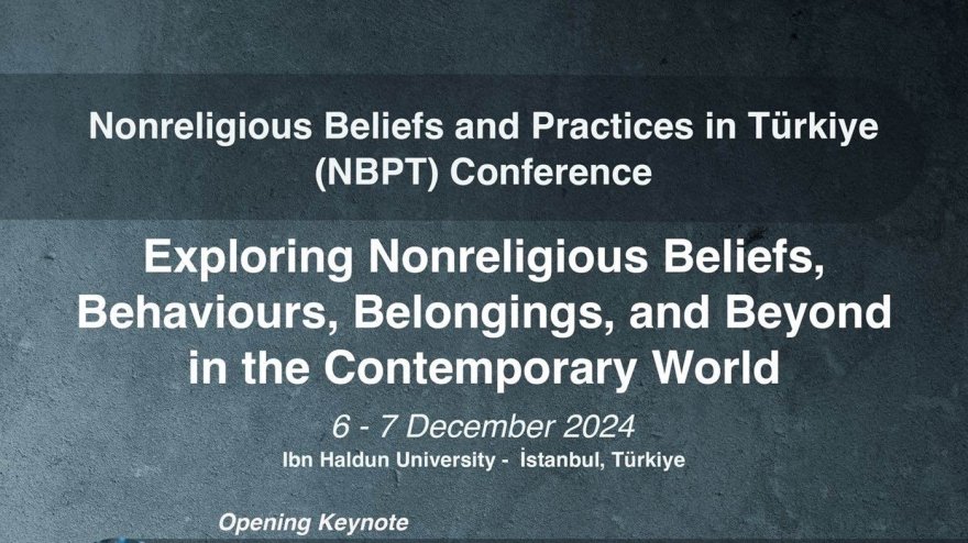 Nonreligious Beliefs, Behaviors, Belongings, and Beyond in the Contemporary World