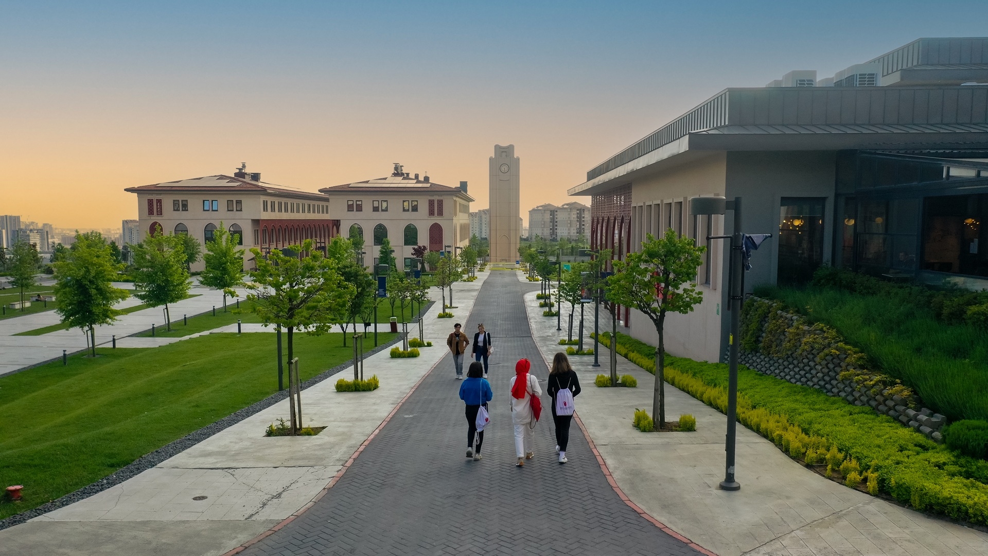 e-SKS Portalı ve Sosyal Transkript Uygulaması