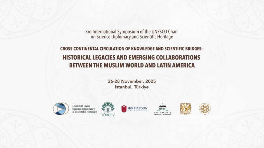 Cross-Continental Circulation of Knowledge and Scientific Bridges: Historical Legacies and Emerging Collaborations between the Muslim World and Latin America