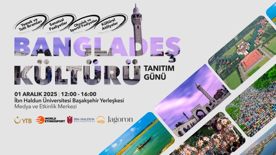 Bangladeş Kültür ve Tanıtım Günü